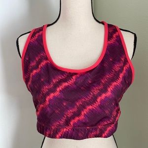 ❤️3x$20 - Reversible Plus Size Sports Bra